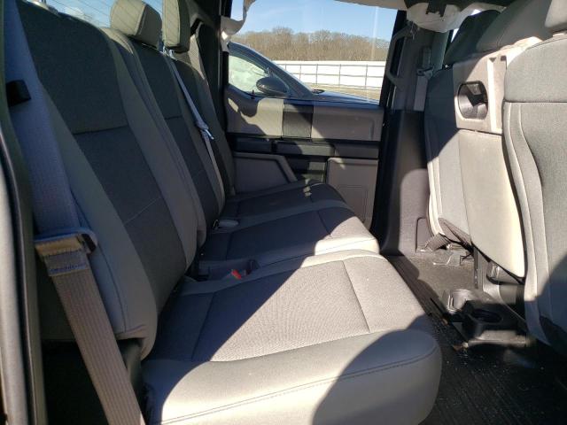 Photo 10 from auction – 2018 FORD F150 SUPER with VIN 1FTEW1CBXJFB79105