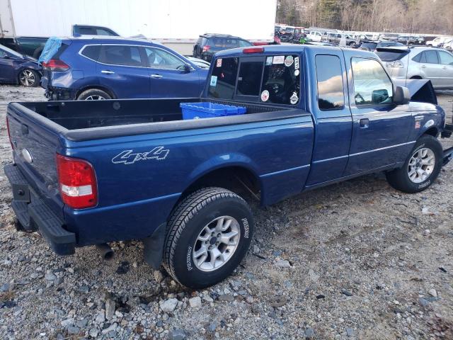 Photo 3 from auction – 2011 FORD RANGER SUP with VIN 1FTLR4FE5BPB22537