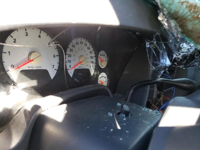 Photo 9 from auction – 2006 DODGE RAM 1500 S with VIN 1D7HU18216J232425
