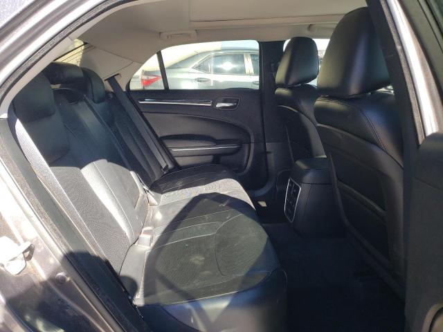 Photo 10 from auction – 2016 CHRYSLER 300C with VIN 2C3CCAEG1GH342292