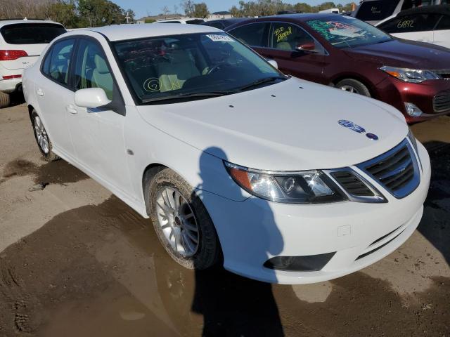 Photo 4 from auction – 2011 SAAB 9-3 2.0T with VIN YS3FA4MY9B1302519