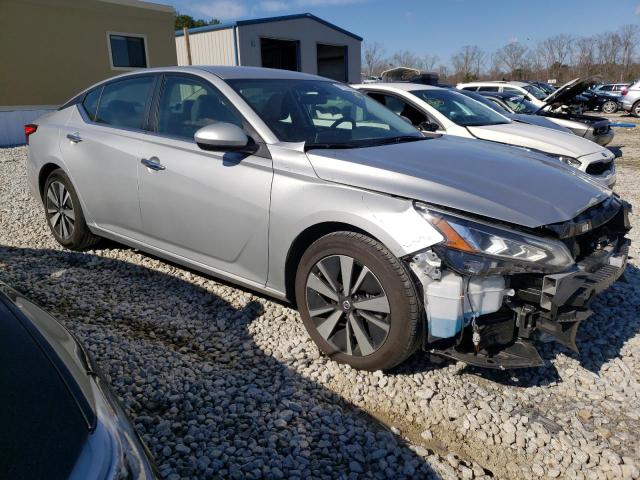 Photo 4 from auction – 2021 NISSAN ALTIMA SV with VIN 1N4BL4DVXMN407397