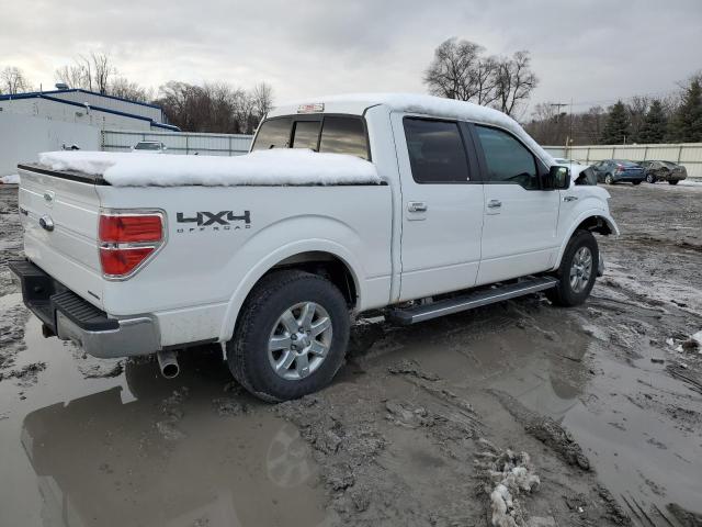 Photo 3 from auction – 2013 FORD F150 SUPER with VIN 1FTFW1EF3DFA08558