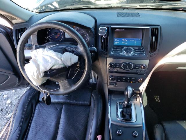 Photo 8 from auction – 2011 INFINITI G37 BASE with VIN JN1CV6EK9BM213006