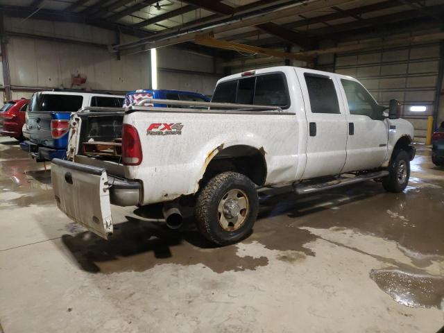 Photo 3 from auction – 2002 FORD F350 SRW S with VIN 1FTSW31FX2EC31697