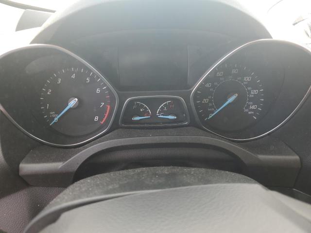 Photo 9 from auction – 2014 FORD ESCAPE TIT with VIN 1FMCU0J90EUB56128