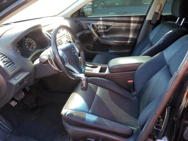 Photo 7 from auction – 2016 NISSAN ALTIMA 2.5 with VIN 1N4AL3AP1GN320259