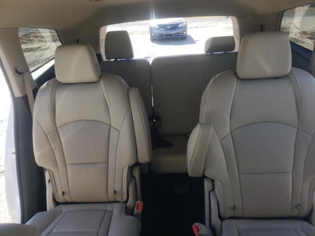 Photo 10 from auction – 2018 BUICK ENCLAVE PR with VIN 5GAERCKW3JJ154097