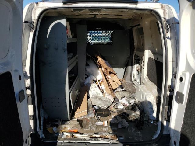 Photo 10 from auction – 2015 CHEVROLET CITY EXPRE with VIN 3N63M0YN0FK693555