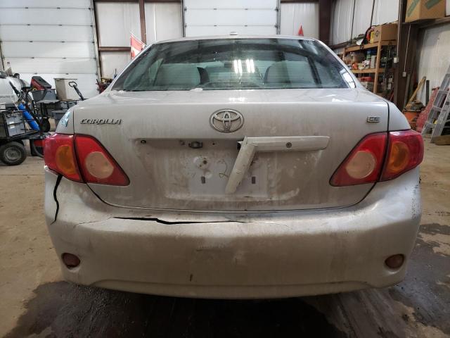 Foto 6 de la subasta – 2010 TOYOTA COROLLA BA con VIN 2T1BU4EE7AC323445
