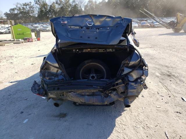 Photo 6 from auction – 2015 NISSAN ALTIMA 2.5 with VIN 1N4AL3AP5FC133066
