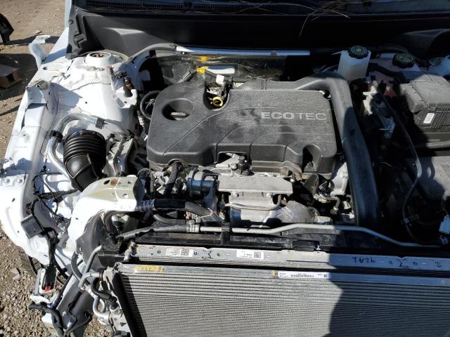 Photo 12 from auction – 2022 GMC TERRAIN AT with VIN 3GKALYEV4NL214955