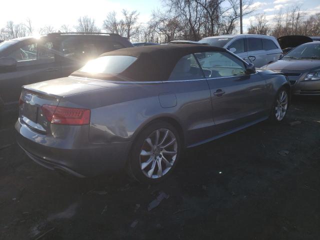 صورة رقم 3 من المزاد - 2016 AUDI A5 PREMIUM مع VIN WAUM2AFH6GN000495