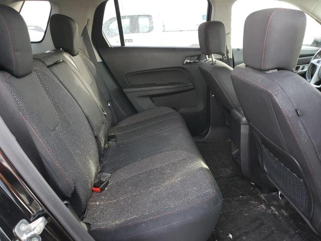 Photo 11 from auction – 2017 GMC TERRAIN SL with VIN 2GKALNEK9H6323408