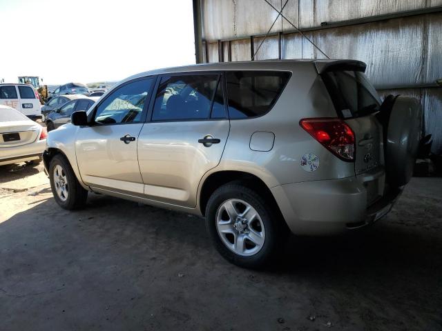 Photo 2 from auction – 2008 TOYOTA RAV4 with VIN JTMBK33V185046219