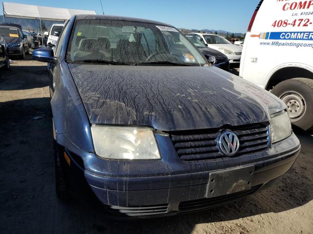 Photo 5 from auction – 2002 VOLKSWAGEN JETTA GLS with VIN 3VWSE69M82M192168