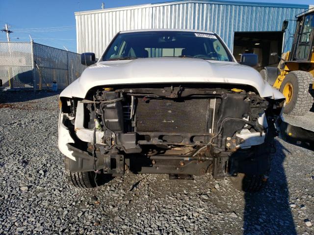 Photo 5 from auction – 2016 RAM 1500 SLT with VIN 1C6RR7LT0GS406734