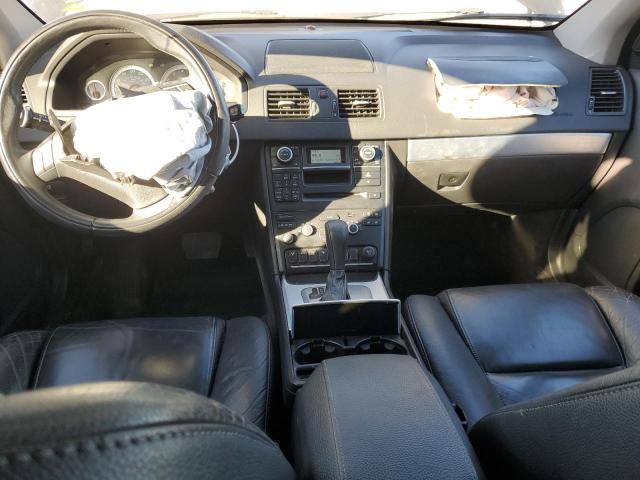 Photo 8 from auction – 2013 VOLVO XC90 3.2 with VIN YV4952CZ8D1665112