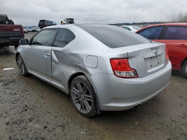 Photo 2 from auction – 2012 TOYOTA SCION TC with VIN JTKJF5C78C3037589