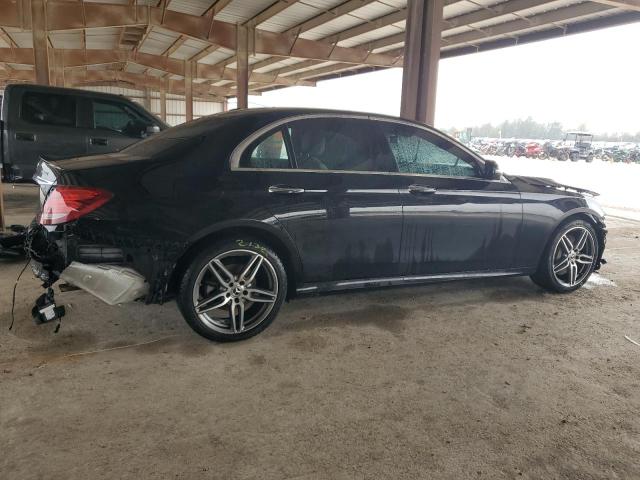 Photo 3 from auction – 2020 MERCEDES-BENZ E 350 with VIN WDDZF8DB6LA749566