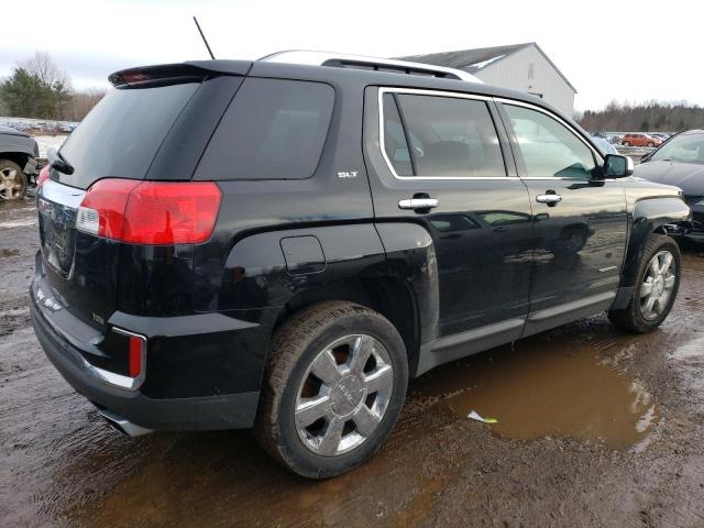 Photo 3 from auction – 2016 GMC TERRAIN SL with VIN 2GKFLPE38G6324820