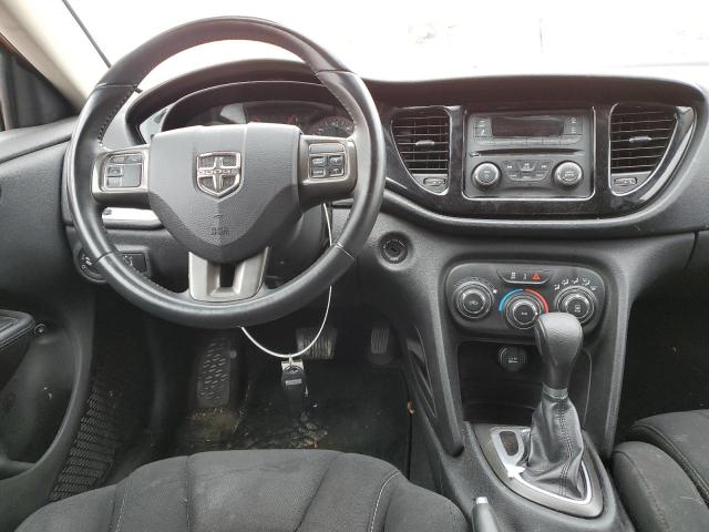 Photo 8 from auction – 2013 DODGE DART SXT with VIN 1C3CDFBA5DD319407
