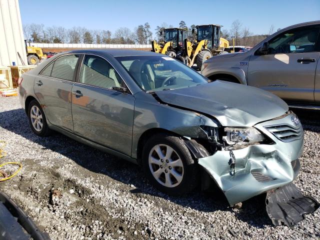 Photo 4 from auction – 2011 TOYOTA CAMRY BASE with VIN 4T1BF3EK9BU755450