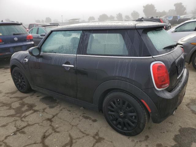 Photo 3 from auction – 2020 MINI COOPER with VIN WMWXR3C03L2L80300