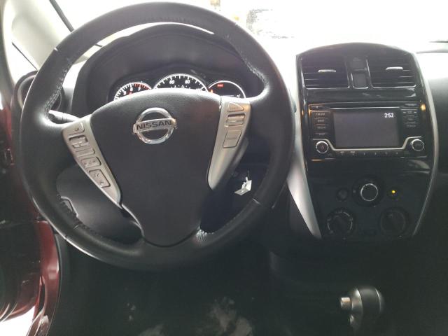 Photo 8 from auction – 2016 NISSAN VERSA NOTE with VIN 3N1CE2CP9GL365845