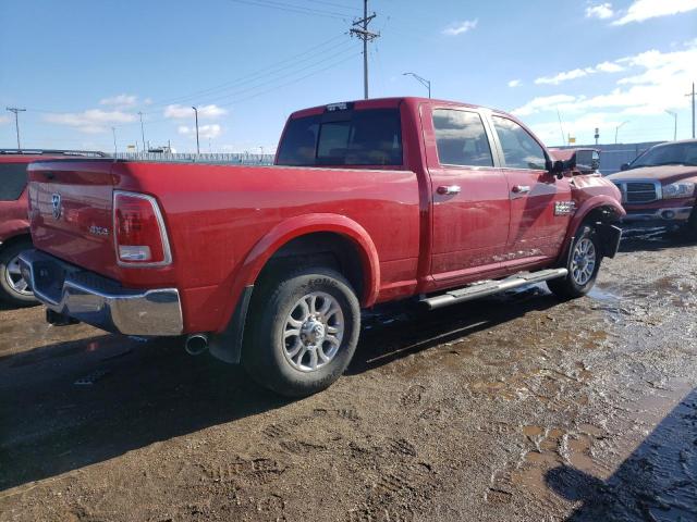 Photo 3 from auction – 2017 RAM 2500 LARAM with VIN 3C6UR5FL2HG706200