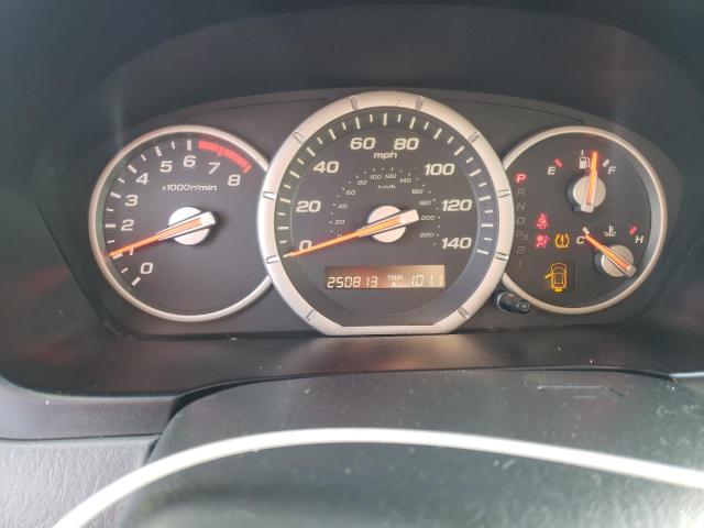 Photo 9 from auction – 2006 HONDA PILOT EX with VIN 2HKYF18416H538359