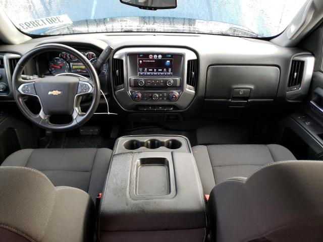 Photo 8 from auction – 2018 CHEVROLET SILVERADO with VIN 3GCUKRER2JG368040