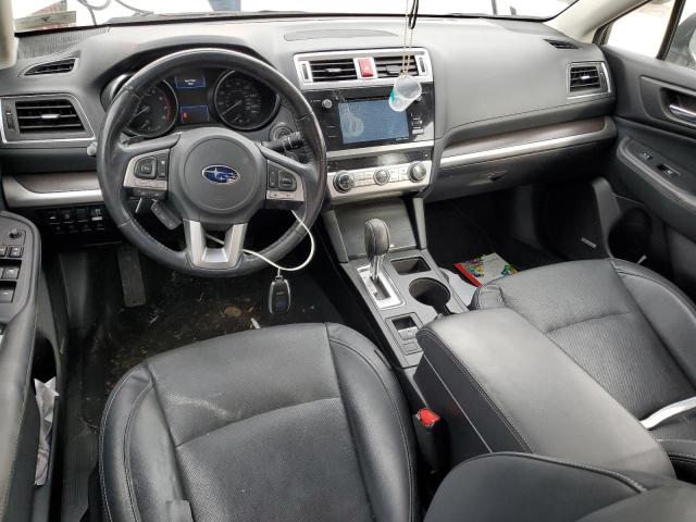 Photo 8 from auction – 2016 SUBARU LEGACY 2.5 with VIN 4S3BNBN65G3012611