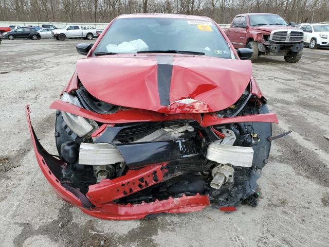 Photo 5 from auction – 2016 DODGE DART SXT with VIN 1C3CDFBB9GD530607