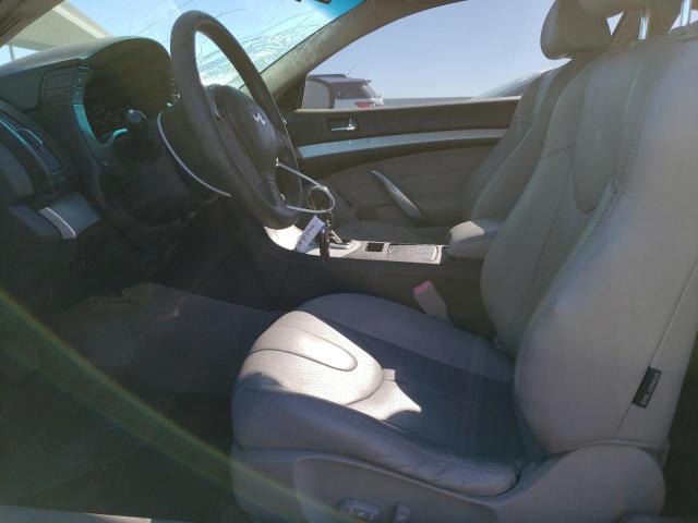 Photo 7 from auction – 2008 INFINITI G37 BASE with VIN JNKCV64E38M105027