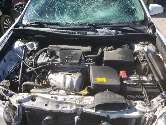 Photo 11 from auction – 2012 TOYOTA CAMRY BASE with VIN 4T1BF1FK8CU121485