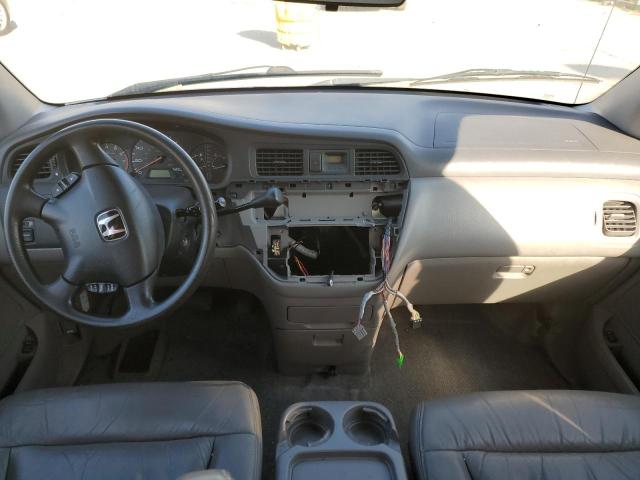 Photo 8 from auction – 2003 HONDA ODYSSEY EX with VIN 5FNRL18973B106734