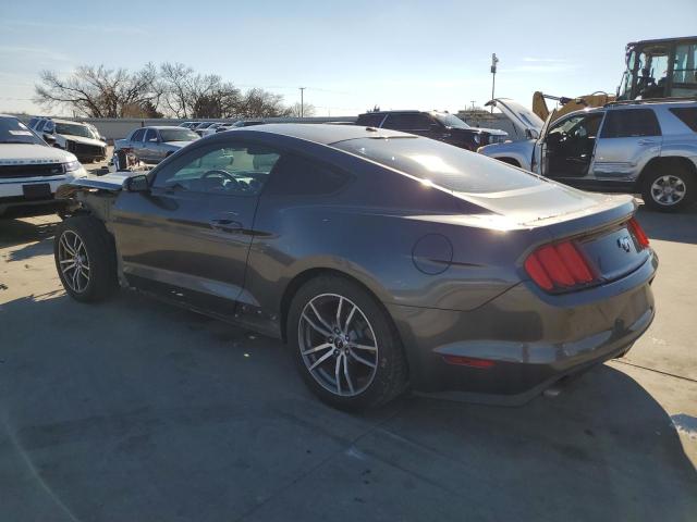Photo 2 from auction – 2015 FORD MUSTANG with VIN 1FA6P8TH2F5366615