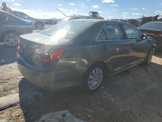 Фото 3 с аукциона – 2012 TOYOTA CAMRY с VIN 4T1BF1FK2CU542912