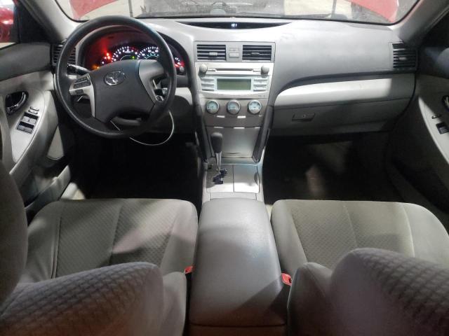 Photo 8 from auction – 2009 TOYOTA CAMRY BASE with VIN 4T1BE46K29U354565