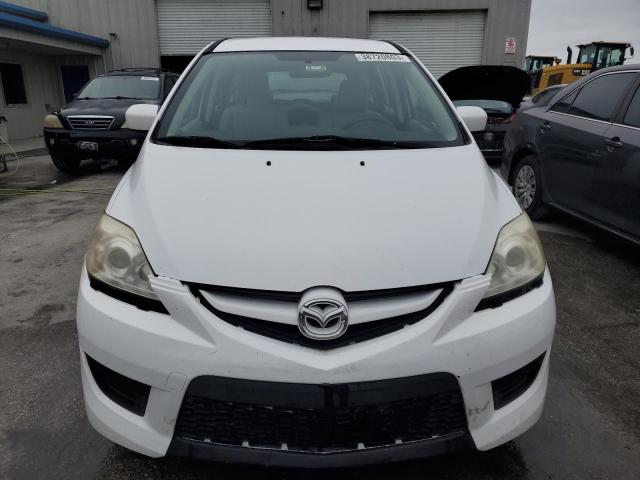 Photo 5 from auction – 2009 MAZDA 5 with VIN JM1CR293790359211