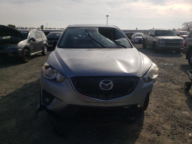 Zdjęcie 5 z aukcji – 2014 MAZDA CX-5 GT z VIN JM3KE4DY0E0342225
