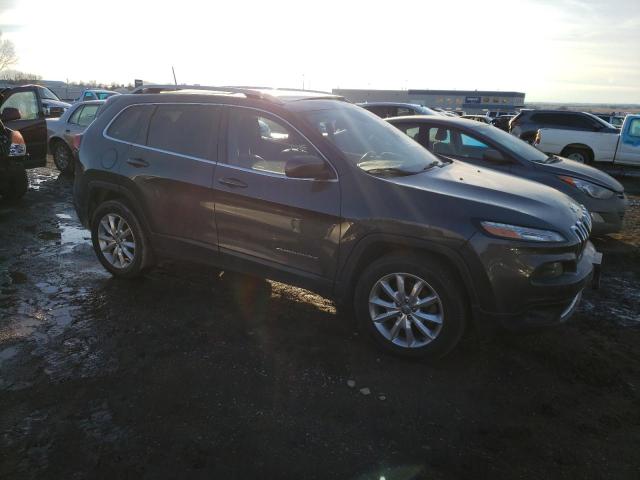 Photo 4 from auction – 2017 JEEP CHEROKEE L with VIN 1C4PJMDS5HW557476