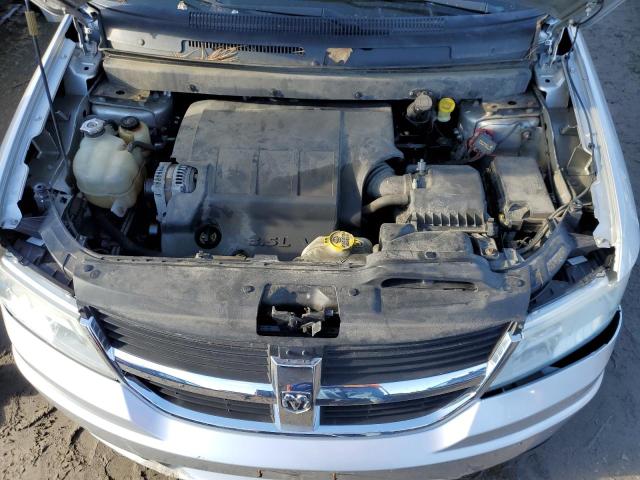 Photo 12 from auction – 2010 DODGE JOURNEY SX with VIN 3D4PG5FVXAT151882