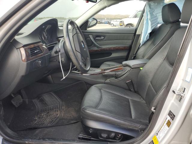 Photo 7 from auction – 2006 BMW 325 XI with VIN WBAVD13556KV06649