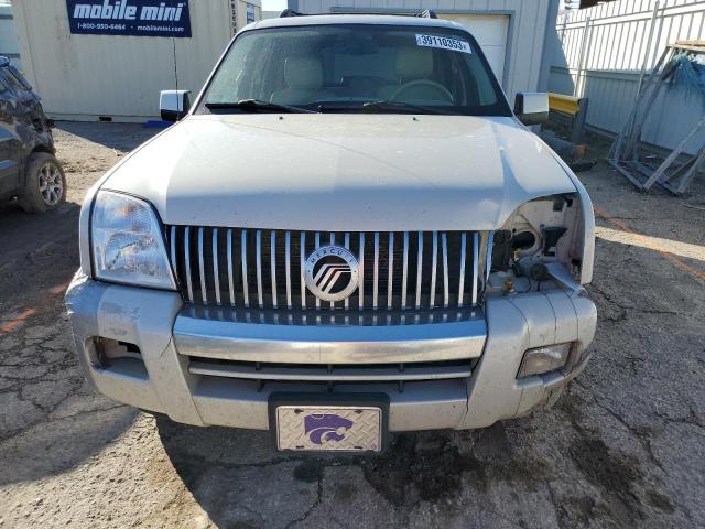 Photo 5 from auction – 2006 MERCURY MOUNTAINEE with VIN 4M2EU37E36ZJ00427