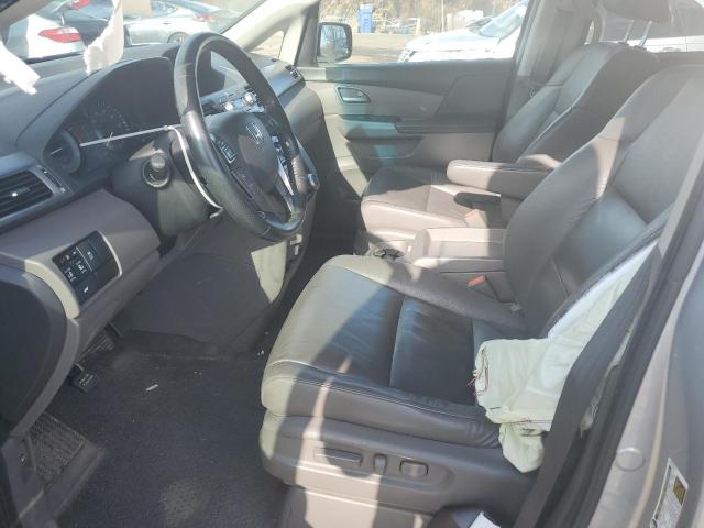 Photo 7 from auction – 2011 HONDA ODYSSEY EX with VIN 5FNRL5H69BB014066
