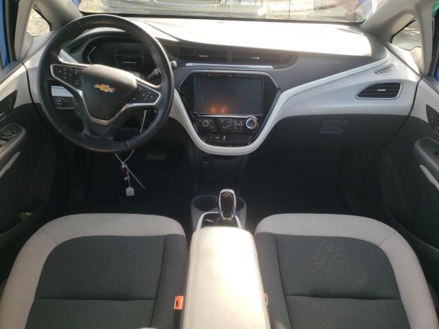 Photo 8 from auction – 2019 CHEVROLET BOLT EV LT with VIN 1G1FW6S00K4140076