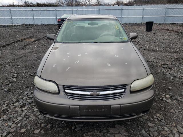 Photo 5 from auction – 2002 CHEVROLET MALIBU LS with VIN 1G1NE52J12M600055