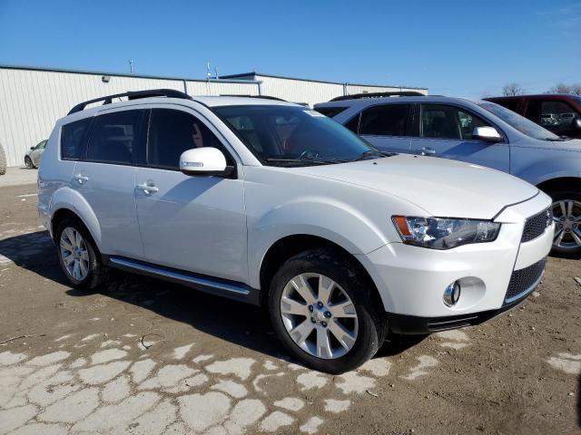 Photo 4 from auction – 2010 MITSUBISHI OUTLANDER with VIN JA4AS3AW2AZ014802